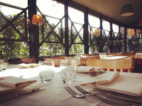 Mimì Ristorante Pizzeria